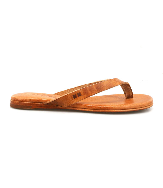 CALMA LEATHER SANDALS (3 Colors)