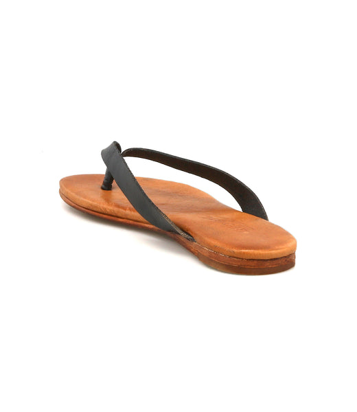 CALMA LEATHER SANDALS (3 Colors)