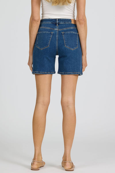 Noel Ultra Beam Denim Shorts