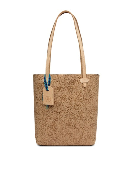 LAWTON EVERYDAY TOTE