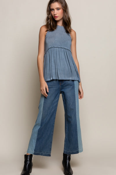 POL Sweet and Simple Babydoll