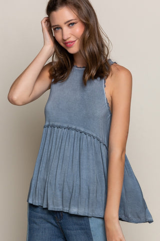 POL Sweet and Simple Babydoll