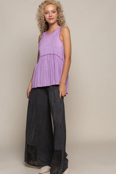 POL Sweet and Simple Babydoll