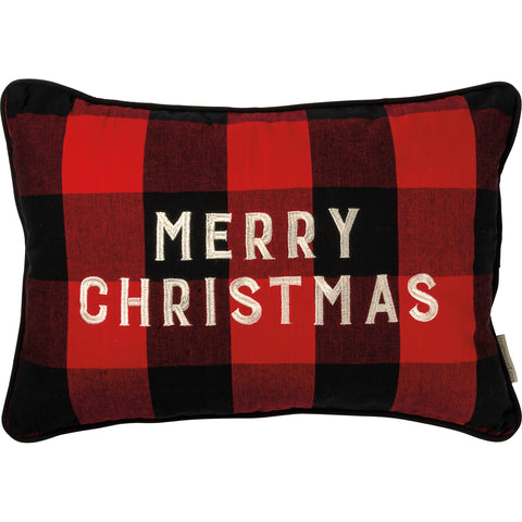 Pillow - Merry Christmas