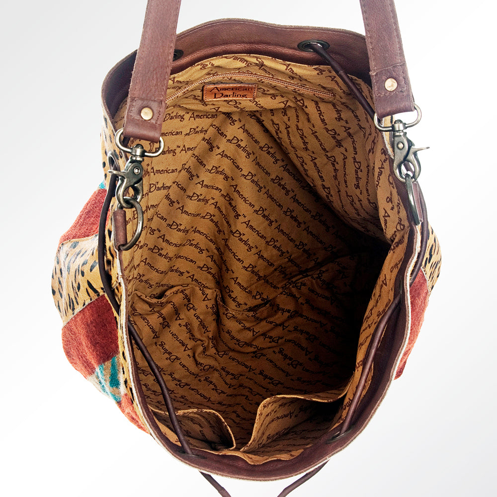 Navajo Blanket Tote Bag – JJs Designs & Boutique