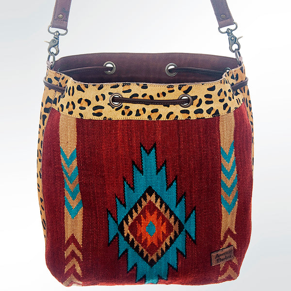 Navajo Blanket Tote Bag