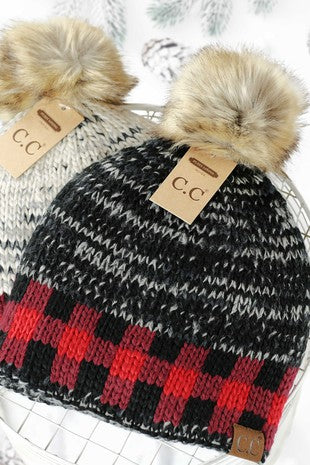 Truly Contagious Beanie Hat