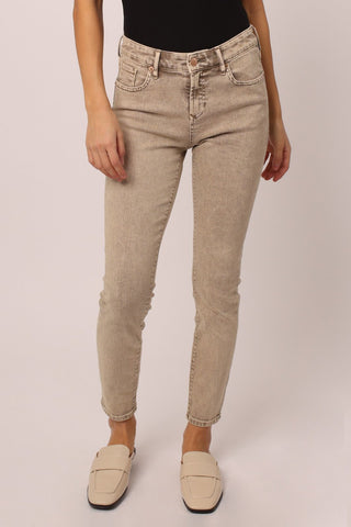 Dear John Jean~Gisele~Biscotti