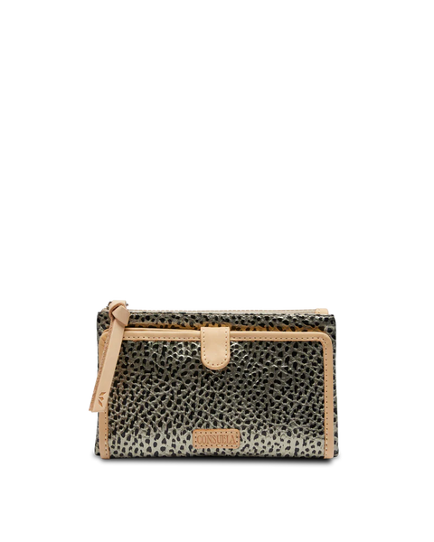 Tommy Slim Wallet