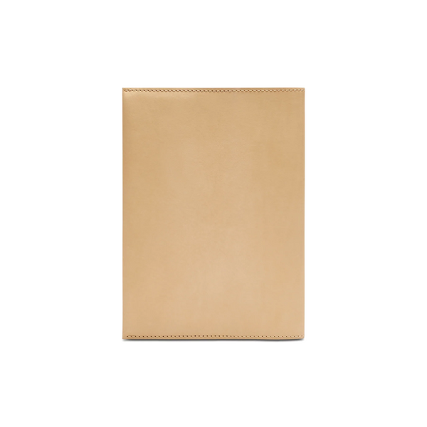 Iced Notebook Cover (DC)