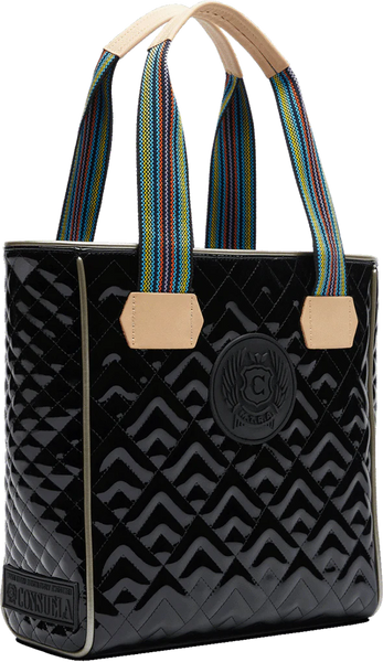 Inked Classic Tote (DC)