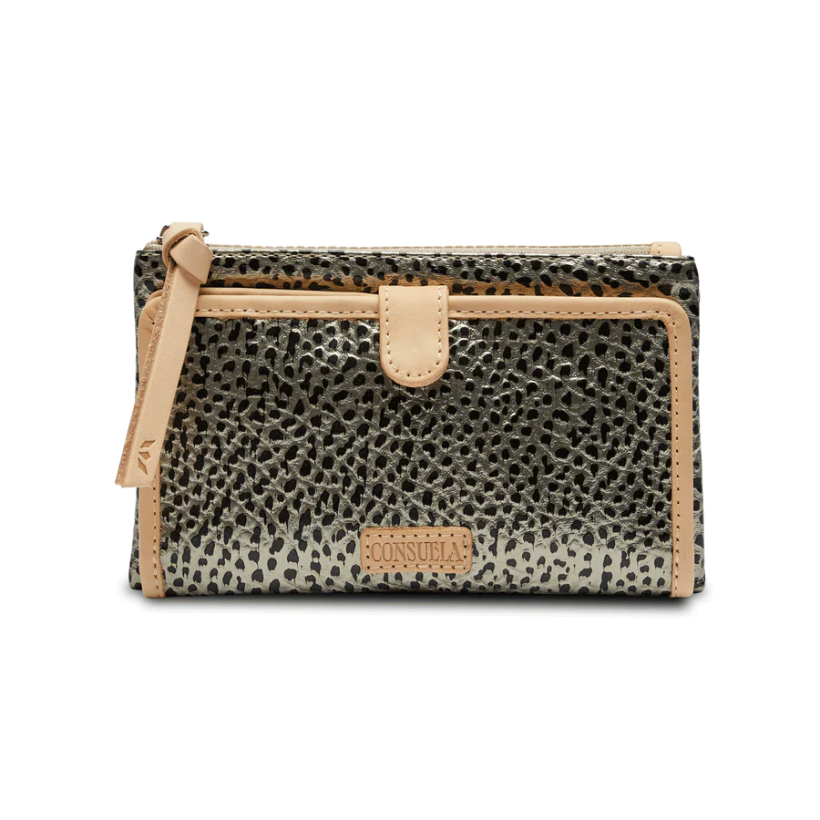 Tommy Slim Wallet