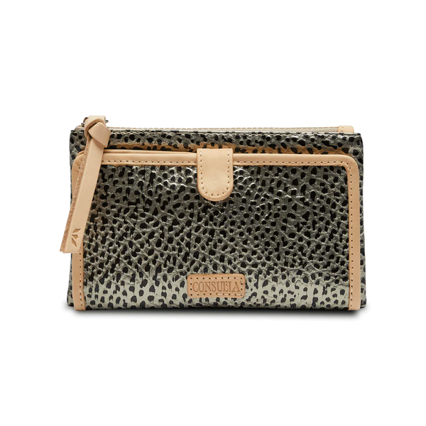 Tommy Slim Wallet