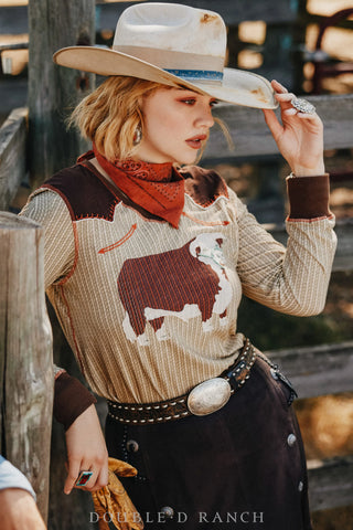 Hereford Sweater Top