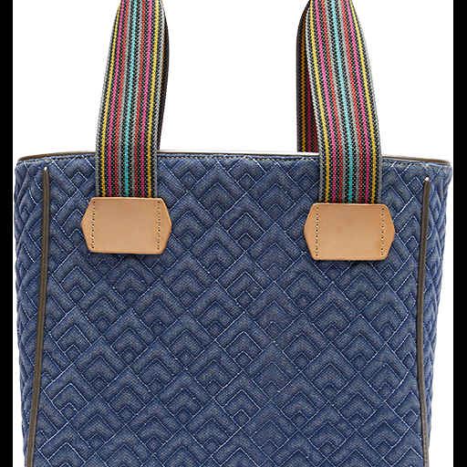 Kimi Classic Tote