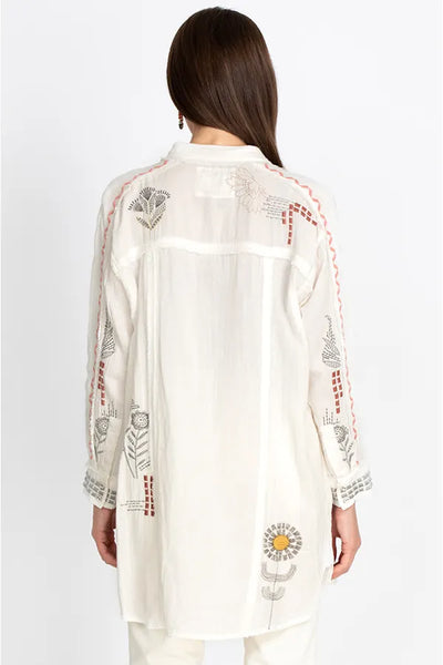 Zara Tunic by Johnny Was