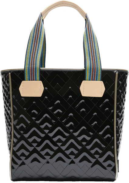 Inked Classic Tote (DC)