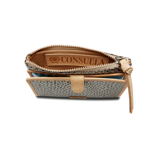 Tommy Slim Wallet