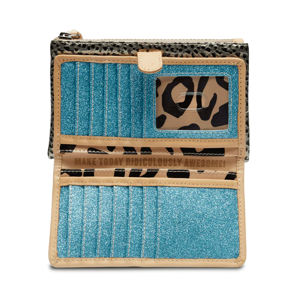 Tommy Slim Wallet