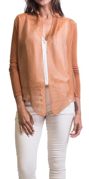 Shoona Cardigan -2 colors