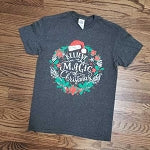 Magic Christmas T-Shirt