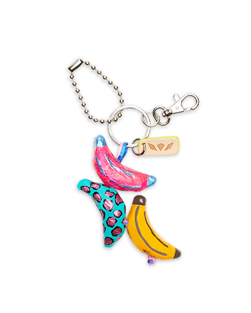Bananas Charm