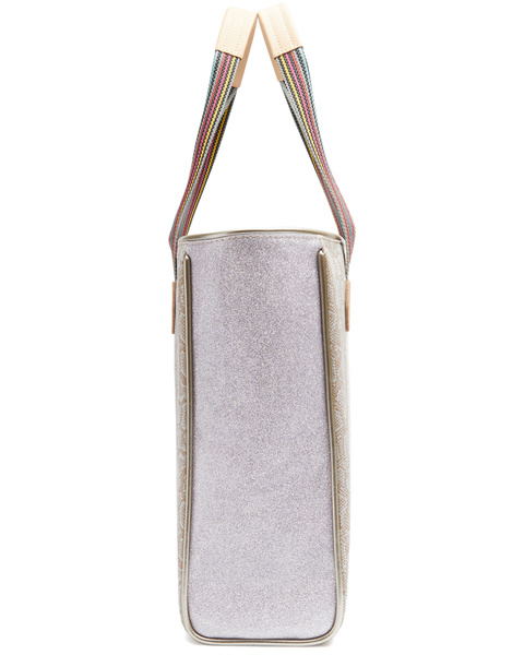 CLAY CLASSIC TOTE BY CONSUELA