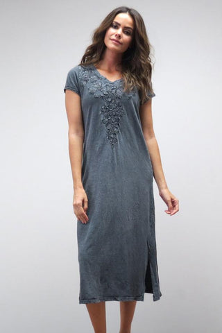 Shea Dress - Kyla Seo