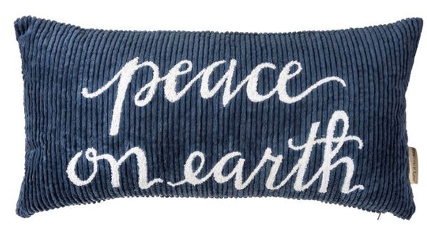 Pillow - Peace On Earth