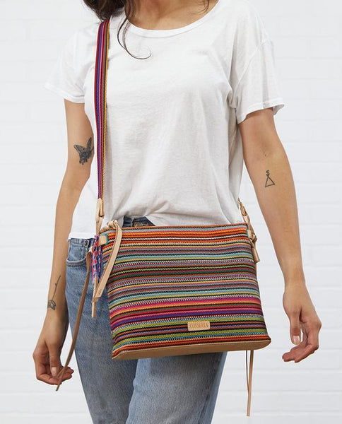 Ale Downtown Crossbody