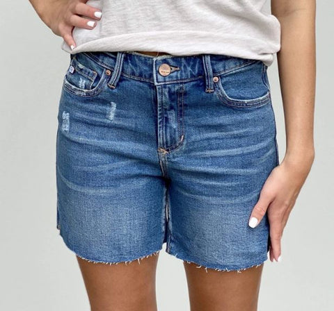 Dear John Ruthie Short