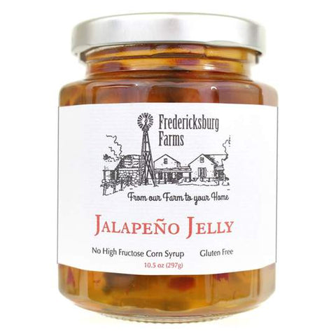 Jalapeno Jelly