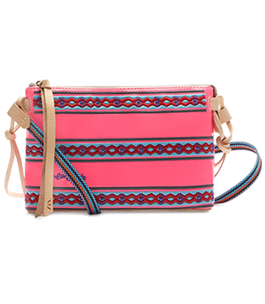 Charlie Midtown Crossbody