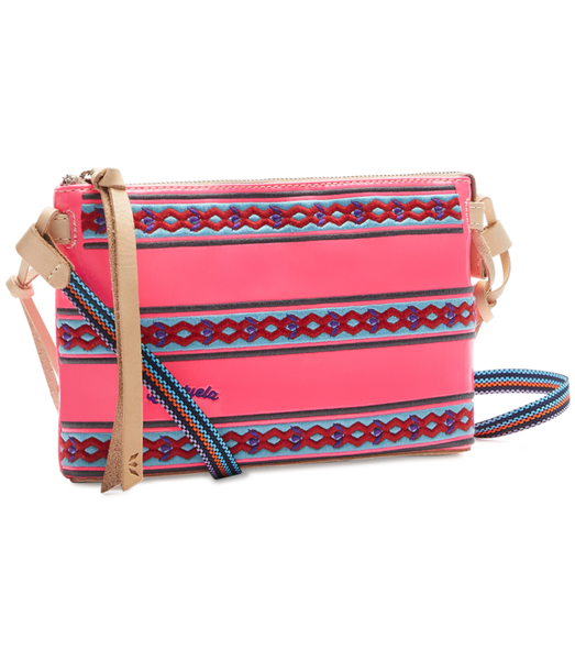 Charlie Midtown Crossbody