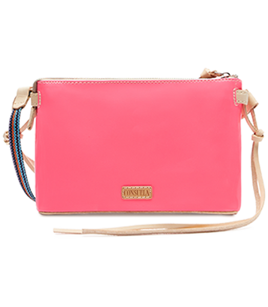 Charlie Midtown Crossbody