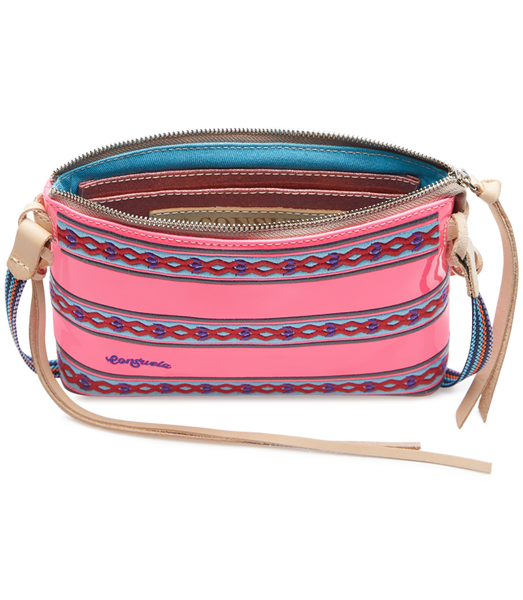 Charlie Midtown Crossbody