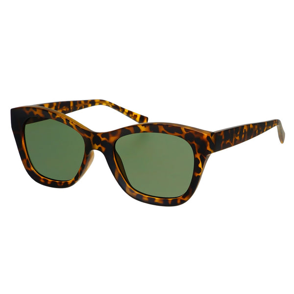 Mila Tortoise Sunglasses