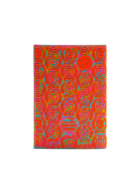 Juju Notebook Cover