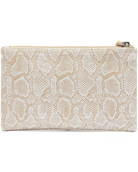 CLAY SLIM WALLET BY CONSUELA