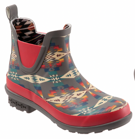 Pendleton Tucson Waterproof Chelsea Boot