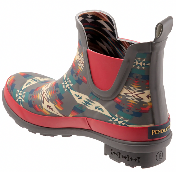 Pendleton Tucson Waterproof Chelsea Boot
