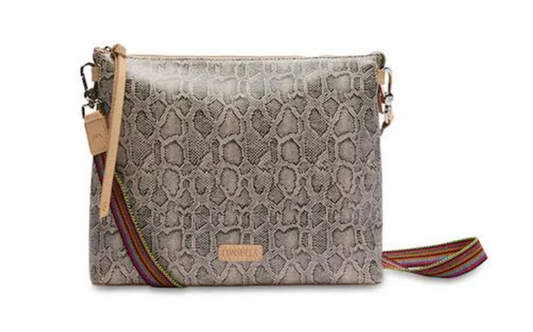 Wynn Downtown Crossbody (DC)