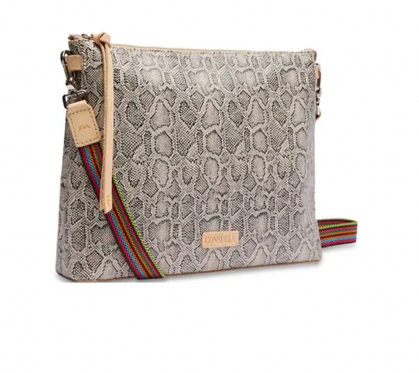 Wynn Downtown Crossbody (DC)