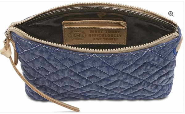 Abby Downtown Crossbody