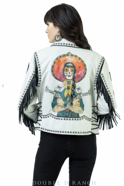 Senorita's Jacket