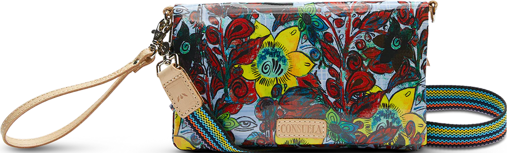Sawyer Uptown Crossbody