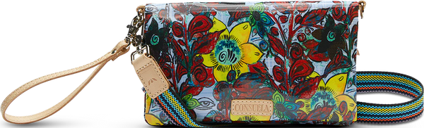 Sawyer Uptown Crossbody