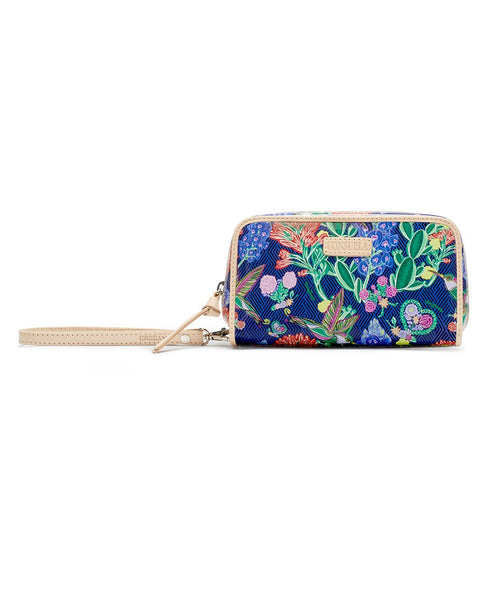 Bonnie Wristlet Wallet