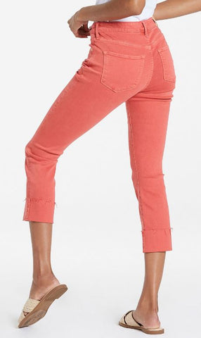 Lollipop Blair Cuff Capri
