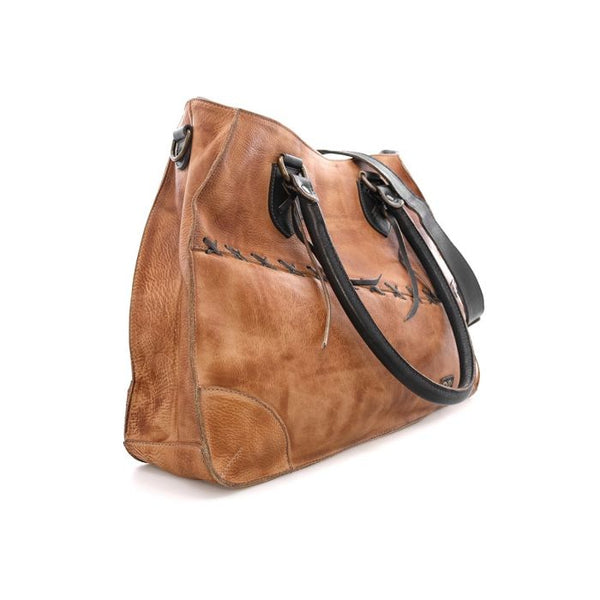 Bedstu Bruna Tan Rustic